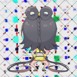 上下上下 -Noiseproof Mix- feat.洛天依