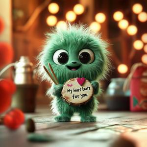 You are my best friend