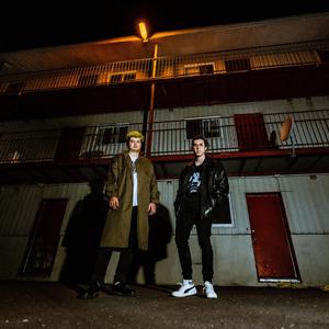 Sibérie (feat. Frank Vega)