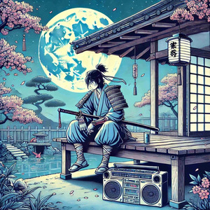 Samurai's Chill Beat