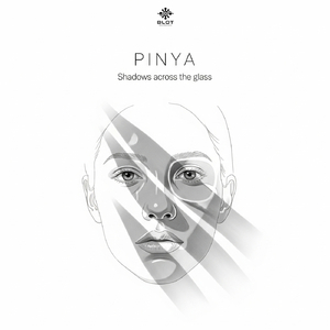 Shadows Across the Glass