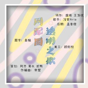 网配圈透明之歌(定稿)