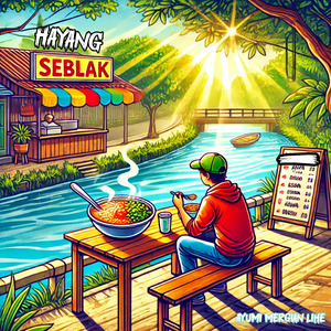 Hayang Seblak