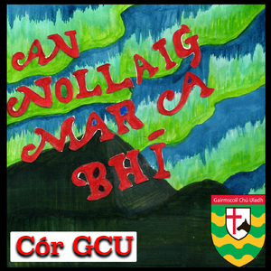 An Nollaig Mar a Bhi