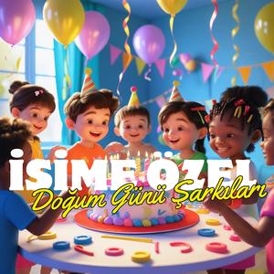 İyi Ki Doğdun Metehan