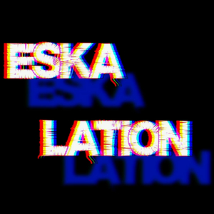 Eskalieren
