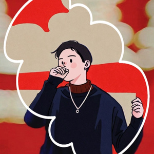 倔驴（翻自 陆通）