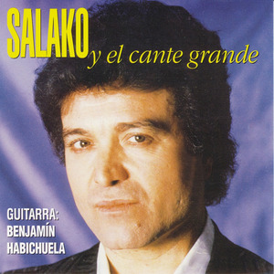 Que no lo pude salvar - Las tarantas de Linares "Tarantas"