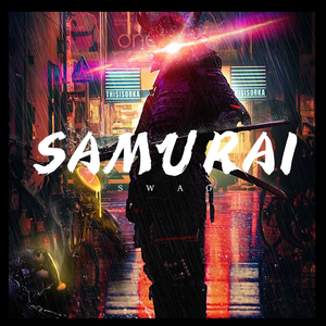 SAMURAI
