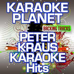 Im Abendrot (Karaoke Version with Background Vocals)