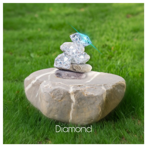 Diamond