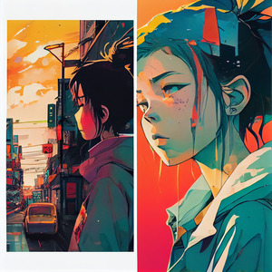 Swirls (Extended Version)