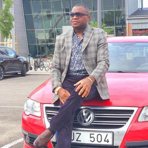 Afrobeat x Bangwa Tradition – Ntoh Vibes (Lebialem Anthem)