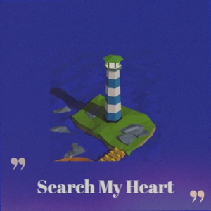 Search My Heart
