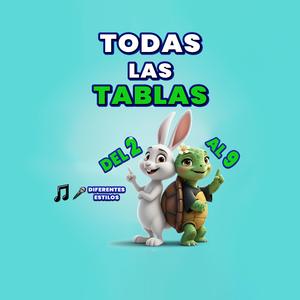 Tabla del 6