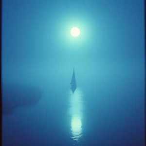 我一个人的失眠一个人的空间