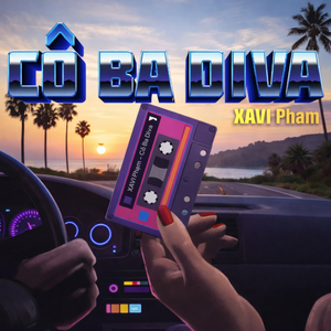 Cô Ba Diva