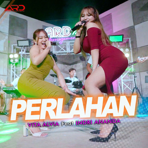 Perlahan