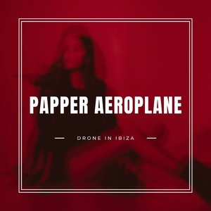 Papper Aeroplane