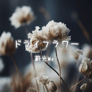 ドライフラワー / 干花 (cover:蔚光Wei)