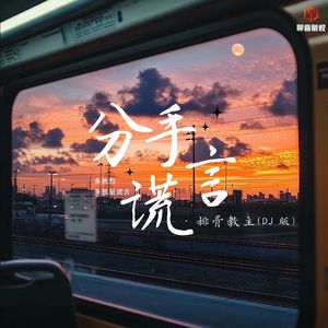 分手谎言(DJ版)