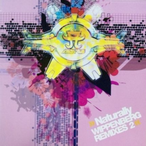 Naturally (Radio Edit)