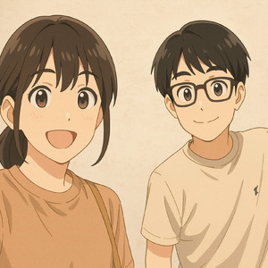 君とお茶の水のインドカレー