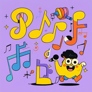 蹦蹦兔儿歌 清朝画家儿歌经典之声-所有清朝画家名字《沈铨》