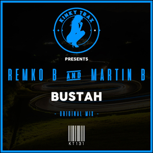 Bustah (Original Mix)