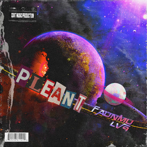 [FREE] PLANET