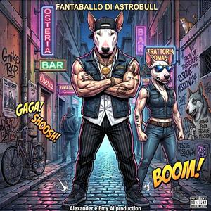 ASTROBULL INFERNO