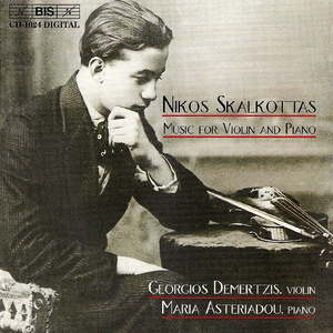 Little Chorale and Fugue, AK 56:Moderato