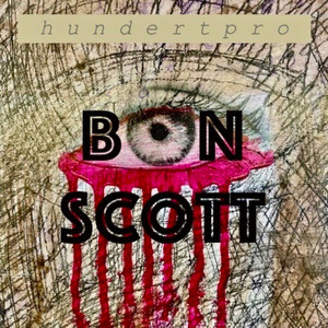 Bon Scott