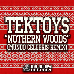 Nothern Woods (Mundo Celebris Remix)