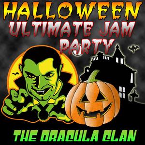 Halloween Party Jam Witches