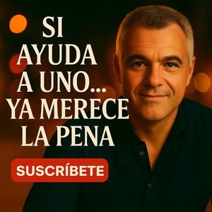 Si ayuda a uno.... ya merece la pena