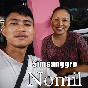 Simsanggre nomil