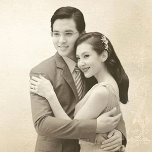 เธอจะรักฉันหรือเปล่าไม่รู้ (เพลงประกอบละคร สุภาพบุรุษจุฑาเทพ ตอน คุณชายพุฒิภัทร)