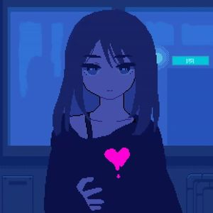 The lOve of The uniVerse.