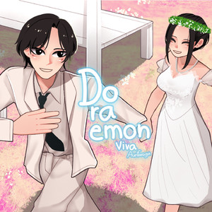 Doraemon Viva