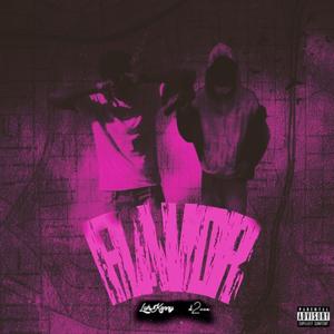 Flavor (feat. LuhKenny)