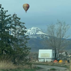 Mi pasado y presente