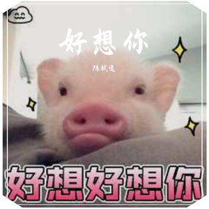 好想你