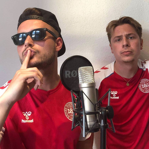 Velkommen til Parken