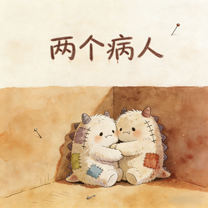 两个病人