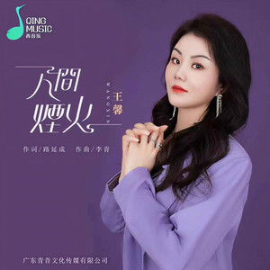 人间烟火 (DJ默涵版)