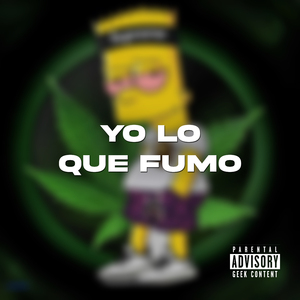 Yo Lo Que Fumo