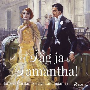 Säg ja, Samantha! - Den eviga samlingen 23, del011