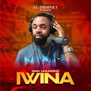 Iwina
