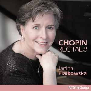 Polonaise No. 7 in A-Flat Major, Op. 61, "Polonaise-fantaisie"